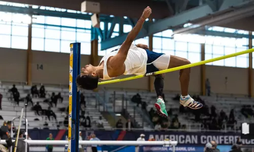 2026 American Indoor