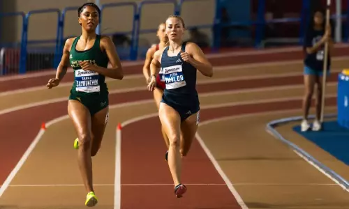 2026 American Indoor