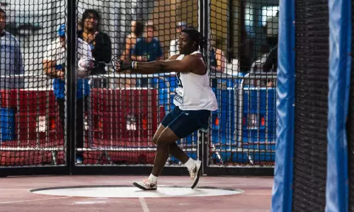 2026 American Indoor