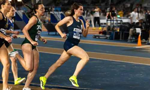 2026 American Indoor