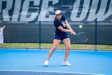 Fernanda Martinez vs Wichita State