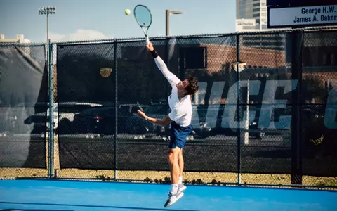 Kuzmenok vs Baylor (3/2/2026)