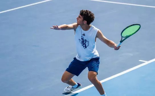 Owls Set for Matches Against Charlotte, UTSA