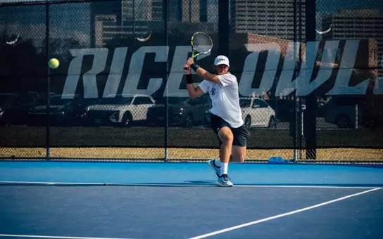 Yair Sarouk vs Baylor