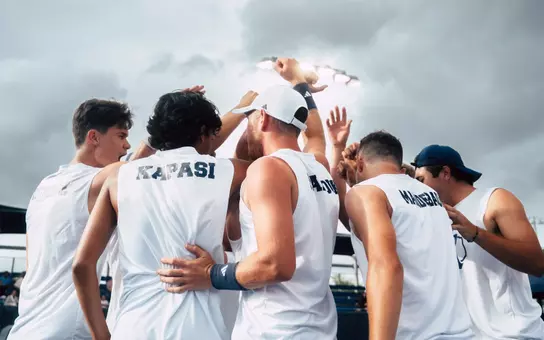 Owls Earn Top Seed in American Championship