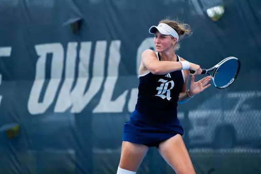 Owls Host American Conference Championship as No. 3 Seed