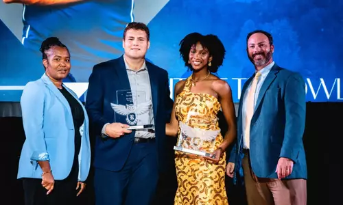 Cal Abdulky, Lademi Ogunlana