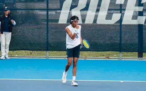 Kabeer Kapasi vs Tulsa (4/3/2026)