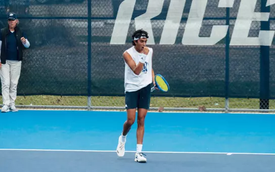 Kabeer Kapasi vs Tulsa (4/3/2026)