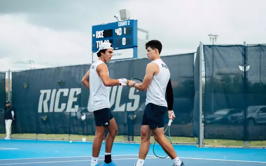 Doubles: Kuzmenok and Navarro vs Memphis