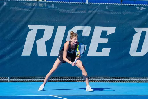 Owls Sweep Weekend Slate