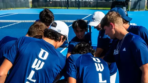 Owls Fall to No. 31 SMU to Close Regular Season