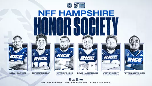 2026 Hampshire Honor Society