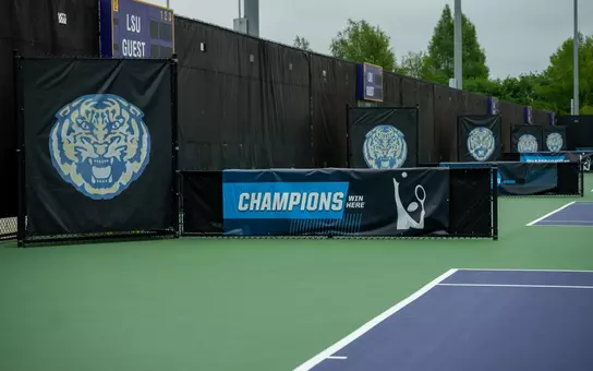 Rice Set for NCAA First Round
