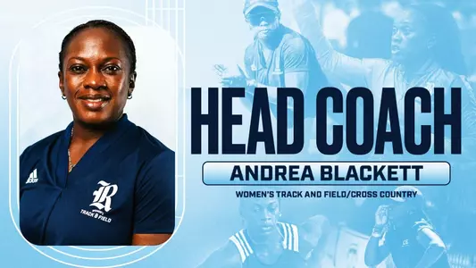 Andrea Blackett HC