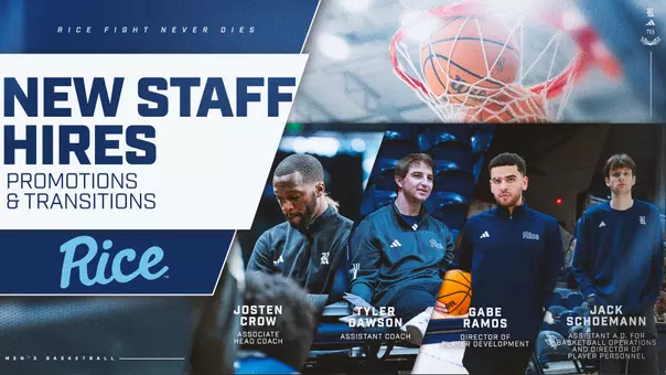 MBB Coaching Changes
