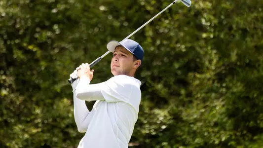 Lukas Boandl NCAA Regional