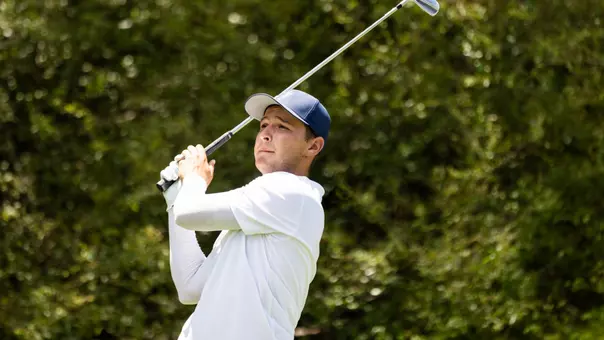 Lukas Boandl NCAA Regional
