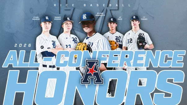 2026 Baseball All-Conference