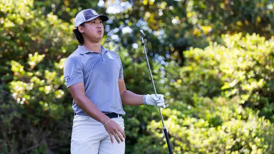 Daniel Zou NCAA