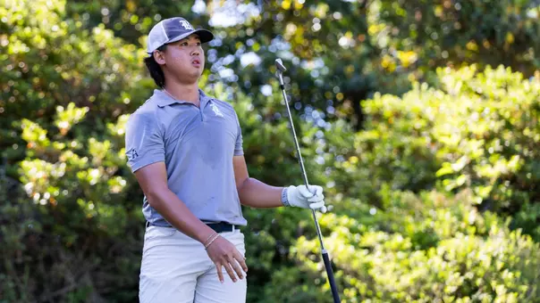 Daniel Zou NCAA