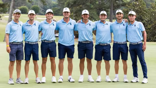 2026 MG NCAA Regional Team Photo