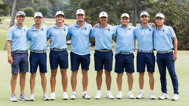 2026 MG NCAA Regional Team Photo
