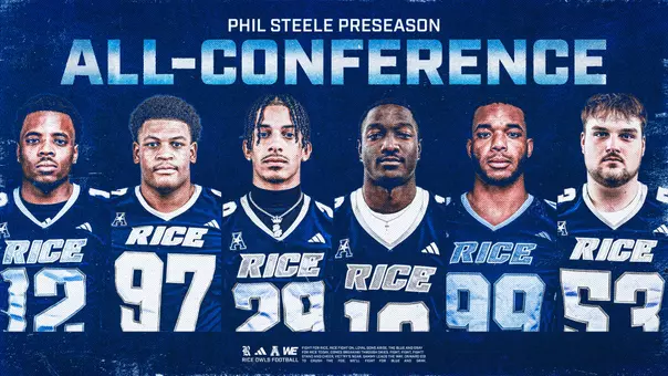 2026 Phil Steele Preseason team