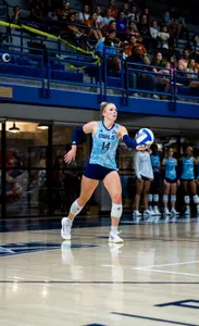 Savannah Skopal vs Texas