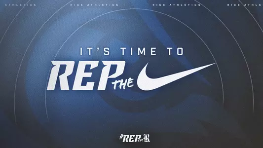 Rep the Swoosh