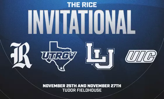 Rice Invitational