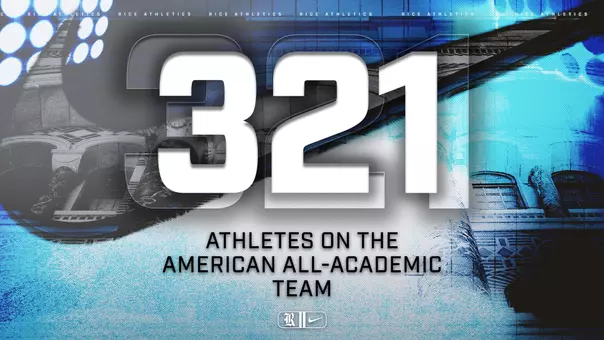 2026 American All-Academic Team