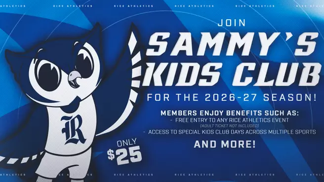 Sammy's Kids Club