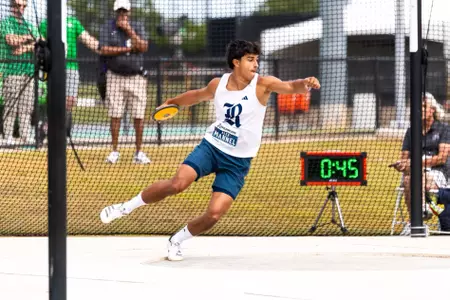 Rice Track and Field