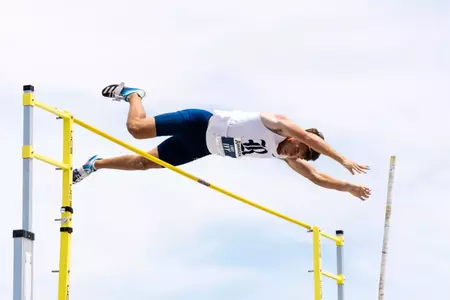 Rice Track and Field