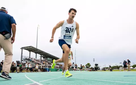 Rice Track and Field