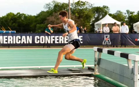 Rice Track and Field