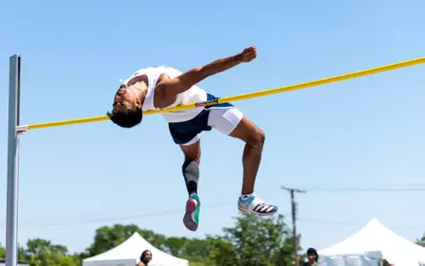 Rice Track and Field