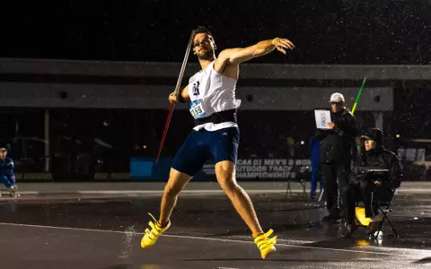 Rice Track and Field