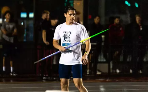 Rice Track and Field