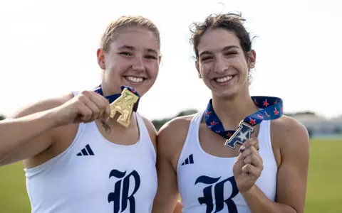 Rice Women's Track