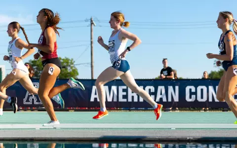 Rice Women's Track