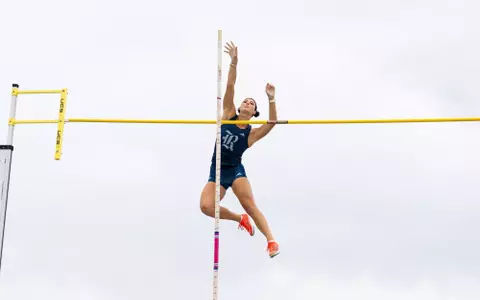 Rice Women's Track