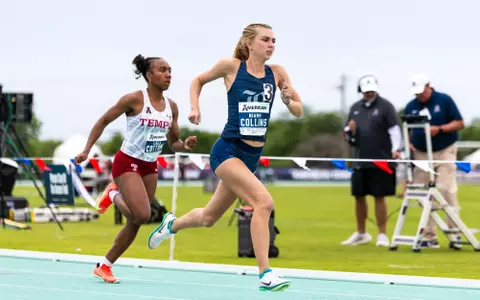 Rice Women's Track