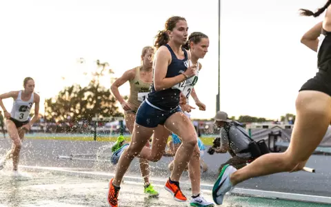 Rice Women's Track