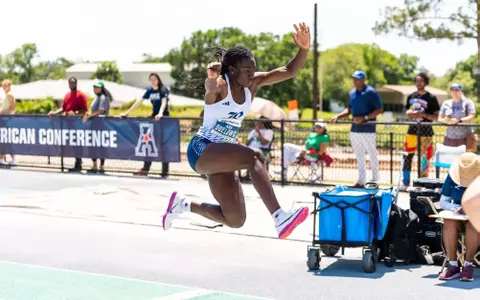 Rice Women's Track