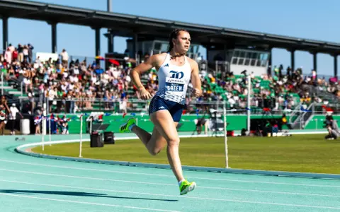 Rice Women's Track