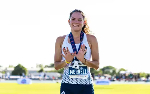 Rice Women's Track