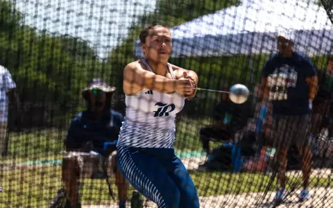 Rice Women's Track
