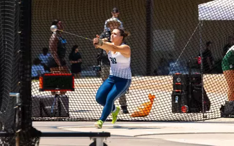 Rice Women's Track